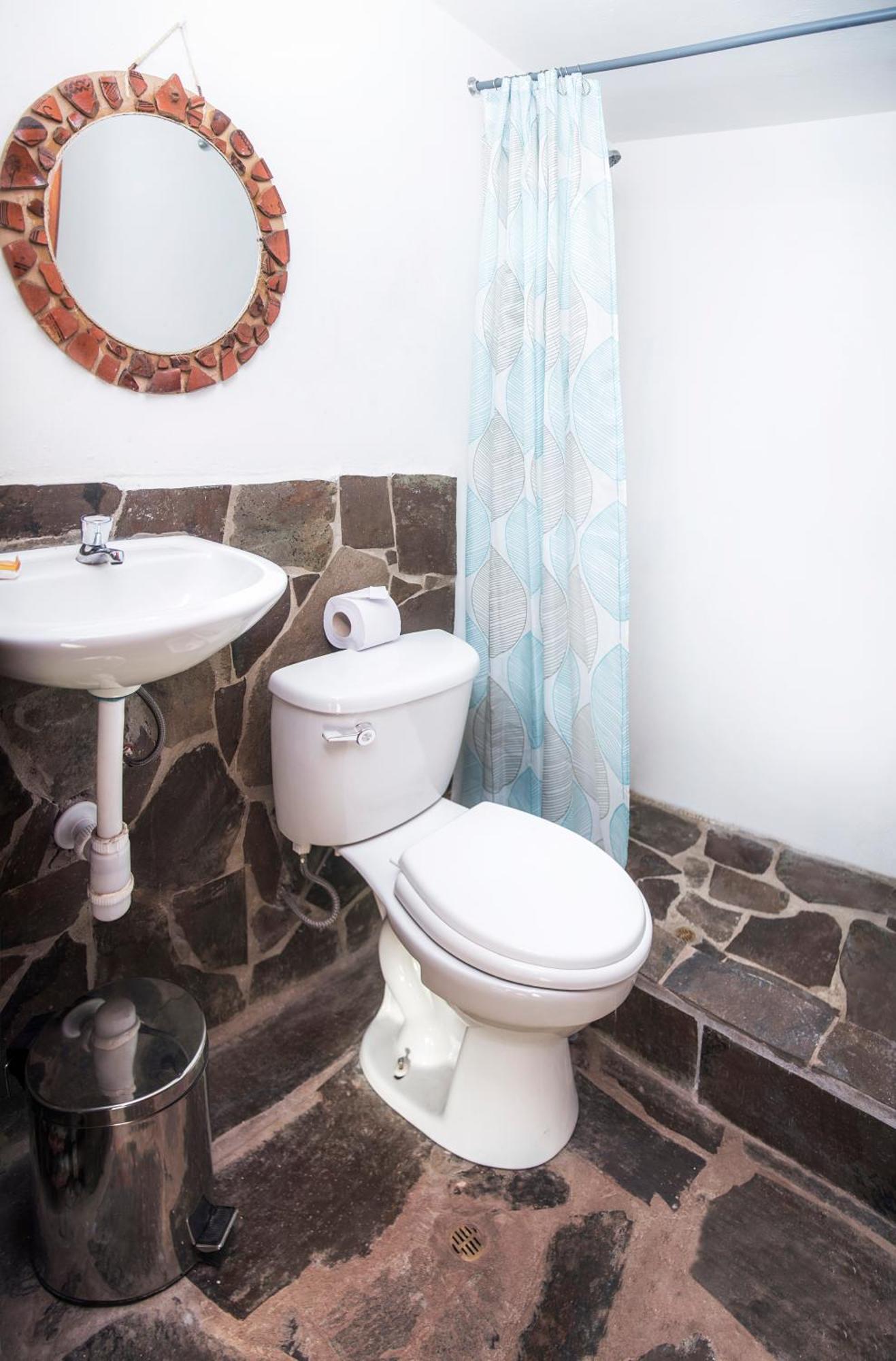 Sumaq Wayra Bed & Breakfast Yanque Bagian luar foto